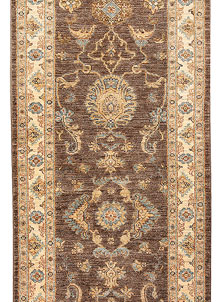 Sienna Oushak 2' 7 x 7' 9 - SKU 65531