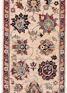 Bisque Ziegler 2' x 5' 11 - SKU 65591