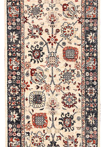 Cornsilk Ziegler 2' 8 x 11' 6 - No. 65616