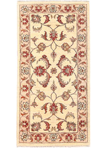 Cornsilk Ziegler 2' 4 x 4' 8 - No. 65644