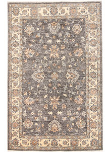 Sienna Oushak 3' x 4' 9 - SKU 65680