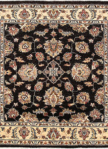 Saddle Brown Ziegler 5' x 5' - No. 65719