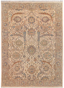 Bisque Ziegler 8' 4 x 11' 7 - SKU 65734