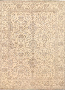 Blanched Almond Ziegler 9' 2 x 11' 10 - SKU 65756