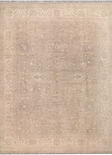 Tan Ziegler 9' 3 x 11' 11 - SKU 65757