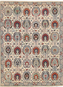 Cornsilk Ziegler 8' 11 x 11' 9 - SKU 65773