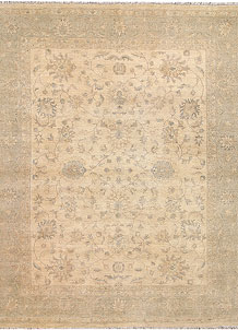Bisque Ziegler 8' 1 x 10' - SKU 65826