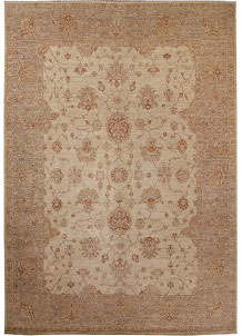 Bisque Ziegler 8' 11 x 12' - No. 66399