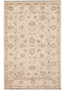 Bisque Ziegler 3' 4 x 5' - No. 66434