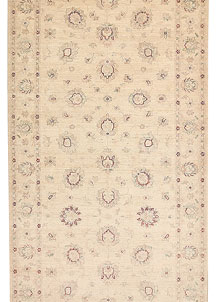 Bisque Ziegler 5' x 19' 2 - No. 66466