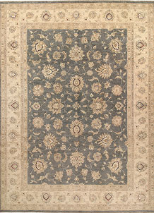 Dark Grey Ziegler 10' 2 x 13' 10 - SKU 67742