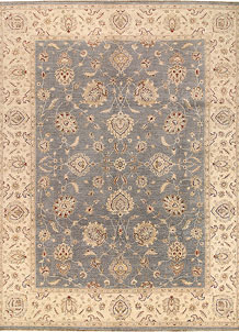 Dark Grey Ziegler 9' 1 x 12' 1 - No. 68033