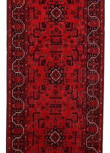 Red Khal Mohammadi 2' 7 x 9' 5 - No. 68114