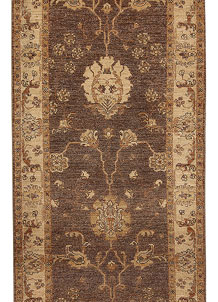 Sienna Oushak 2' 11 x 9' 3 - SKU 69107