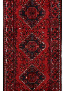 Firebrick Khal Mohammadi 2' 6 x 9' 5 - No. 69202