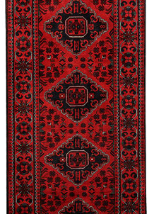 Red Khal Mohammadi 2' 7 x 9' - No. 69203