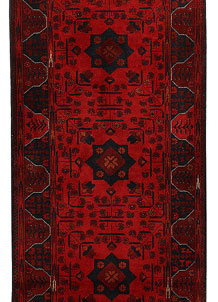 Firebrick Khal Mohammadi 2' 9 x 9' 9 - No. 69276