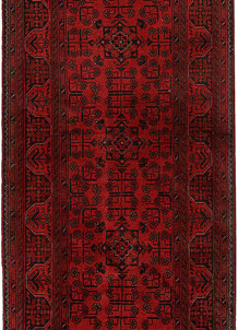 Firebrick Khal Mohammadi 2' 10 x 6' - No. 69291