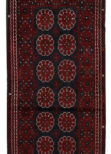 Black Khal Mohammadi 2' 9 x 12' 9 - No. 69466