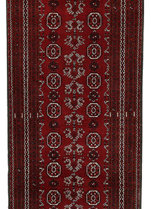 Maroon Khal Mohammadi 2' 10 x 9' 3 - No. 69482