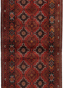 Brown Khal Mohammadi 3' 2 x 6' 4 - No. 69495