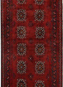 Dark Red Khal Mohammadi 2' 10 x 6' 4 - No. 69518