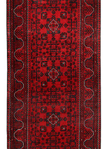 Red Khal Mohammadi 2' 9 x 12' 6 - SKU 69568