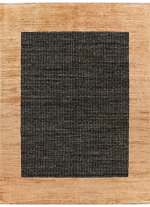 Bisque Gabbeh 4' 11 x 6' 4 - SKU 69920