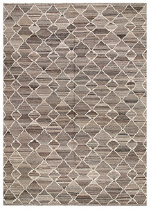 Multi Colored Kilim 8' 4 x 11' 5 - SKU 70033