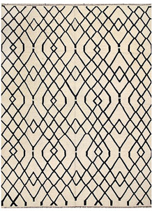 Multi Colored Kilim 8' 9 x 11' 4 - SKU 70049
