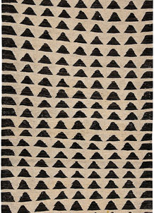 Multi Colored Kilim 2' 8 x 6' 3 - SKU 70067
