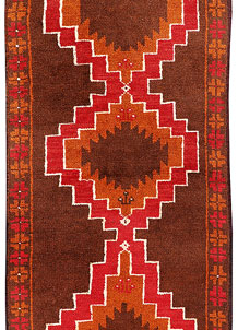 Sienna Baluchi 2' 2 x 6' 3 - No. 70487
