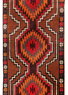 Sienna Baluchi 2' 10 x 12' 7 - No. 70518