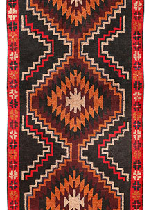 Multi Colored Baluchi 2' 9 x 12' 7 - No. 70524