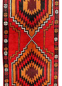 Red Baluchi 2' 9 x 12' 11 - No. 70530