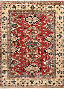 Tomato Kazak 8' 9 x 11' 4 - SKU 71058