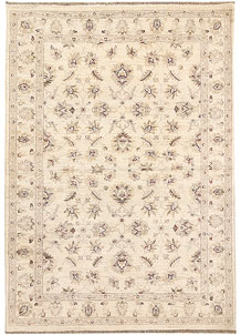 Bisque Ziegler 4' 8 x 6' 8 - SKU 71208