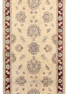 Blanched Almond Ziegler 2' 9 x 9' 6 - SKU 71214