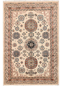 Bisque Ziegler 6' x 9' - SKU 71466