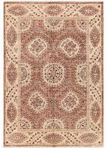 Sienna Oushak 5' x 7' 1 - SKU 71497