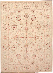 Bisque Ziegler 8' 8 x 11' 10 - SKU 71592
