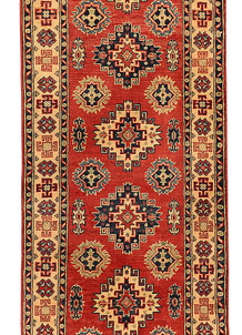Tomato Kazak 2' 7 x 9' 4 - SKU 71670