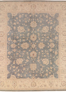 Dark Grey Ziegler 8' 2 x 9' 9 - SKU 71976