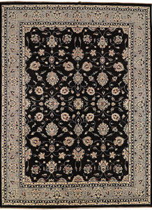 Black Ziegler 8' 11 x 12' - SKU 71980