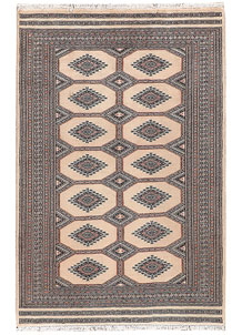 Bisque Jaldar 4' 2 x 6' 2 - SKU 72011