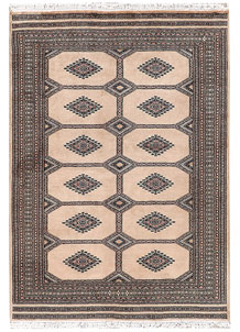 Bisque Jaldar 4' 8 x 6' 6 - SKU 72018