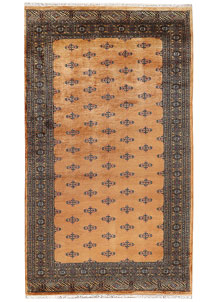 Sandy Brown Butterfly 5' 2 x 9' - SKU 72024