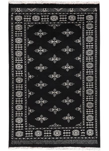 Black Butterfly 3' 10 x 6' 2 - SKU 72033