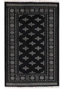 Black Butterfly 4' 1 x 6' 3 - SKU 72035