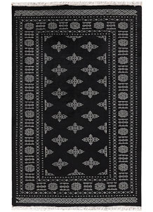 Black Butterfly 4' 1 x 6' 4 - SKU 72036